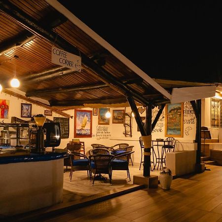 Hotel Tilapia Mwanza Zewnętrze zdjęcie