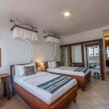 Hotel Tilapia Mwanza Zewnętrze zdjęcie
