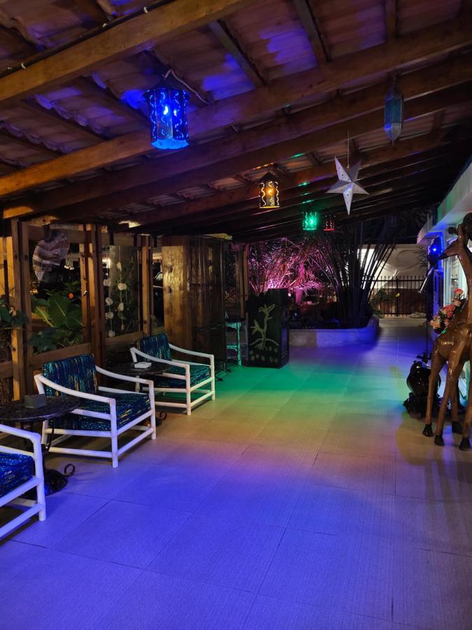 Hotel Tilapia Mwanza Zewnętrze zdjęcie