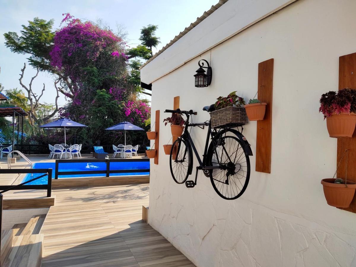 Hotel Tilapia Mwanza Zewnętrze zdjęcie