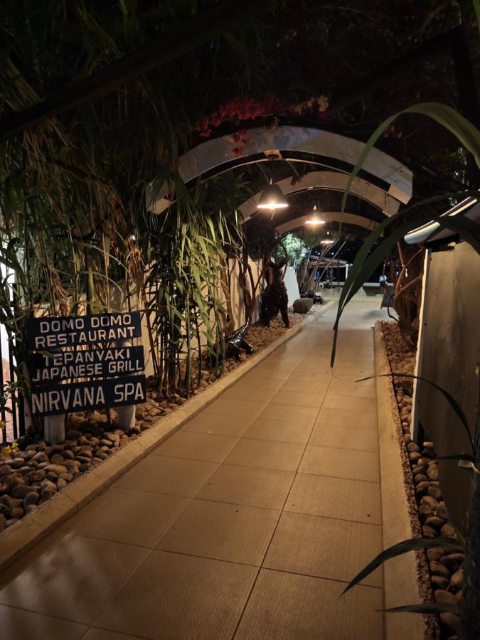 Hotel Tilapia Mwanza Zewnętrze zdjęcie