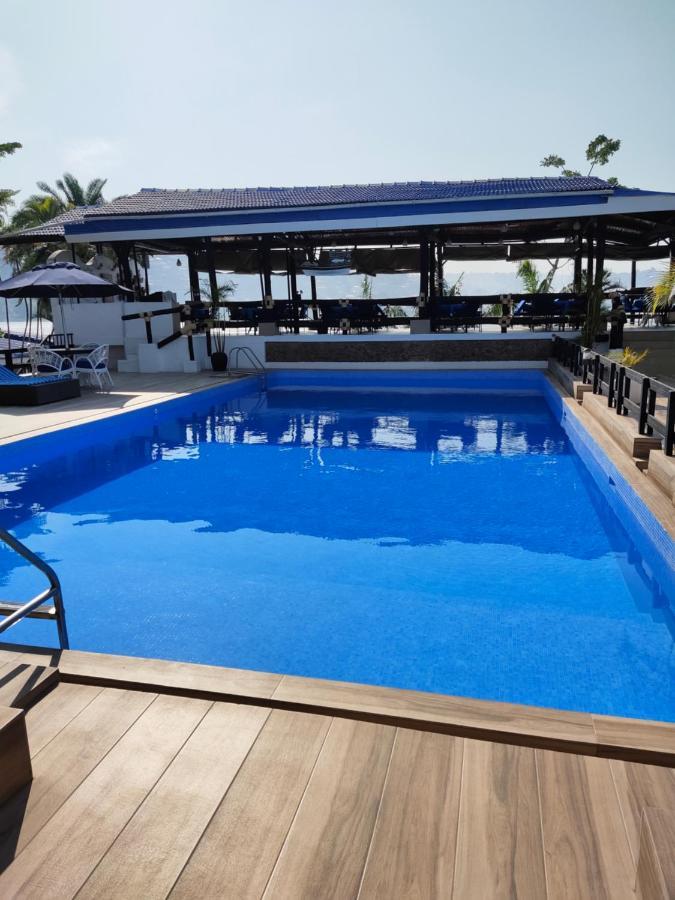 Hotel Tilapia Mwanza Zewnętrze zdjęcie