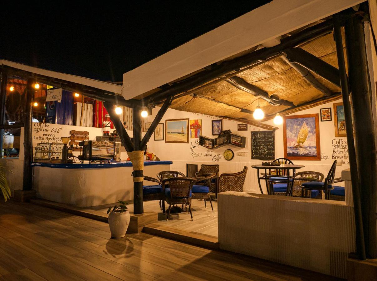 Hotel Tilapia Mwanza Zewnętrze zdjęcie