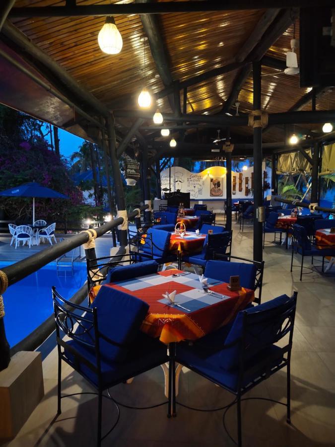 Hotel Tilapia Mwanza Zewnętrze zdjęcie