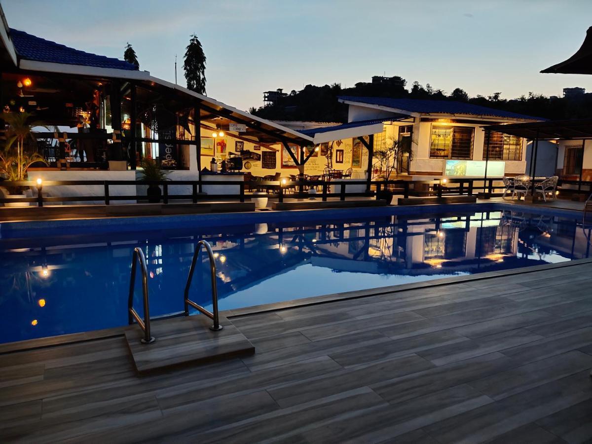 Hotel Tilapia Mwanza Zewnętrze zdjęcie