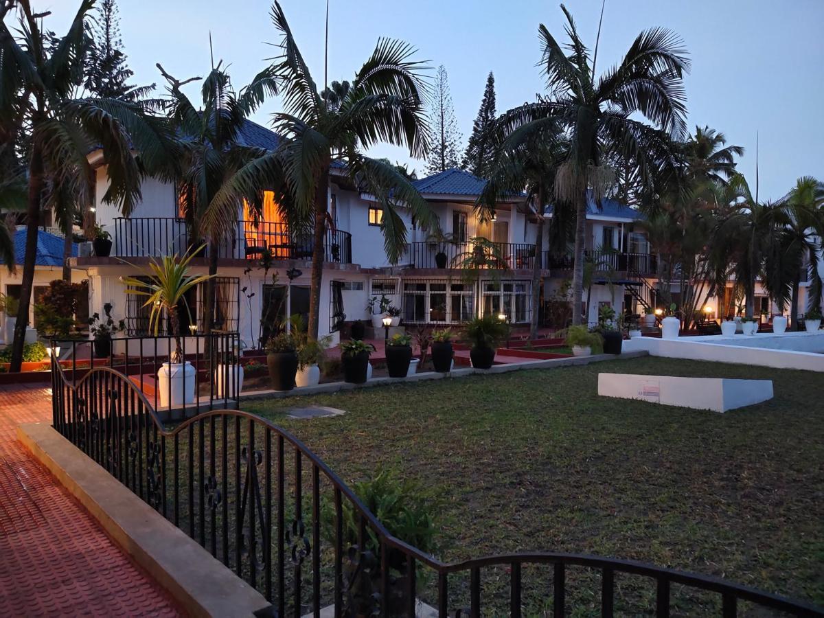 Hotel Tilapia Mwanza Zewnętrze zdjęcie