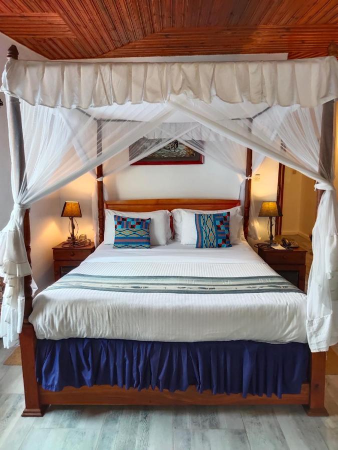 Hotel Tilapia Mwanza Zewnętrze zdjęcie