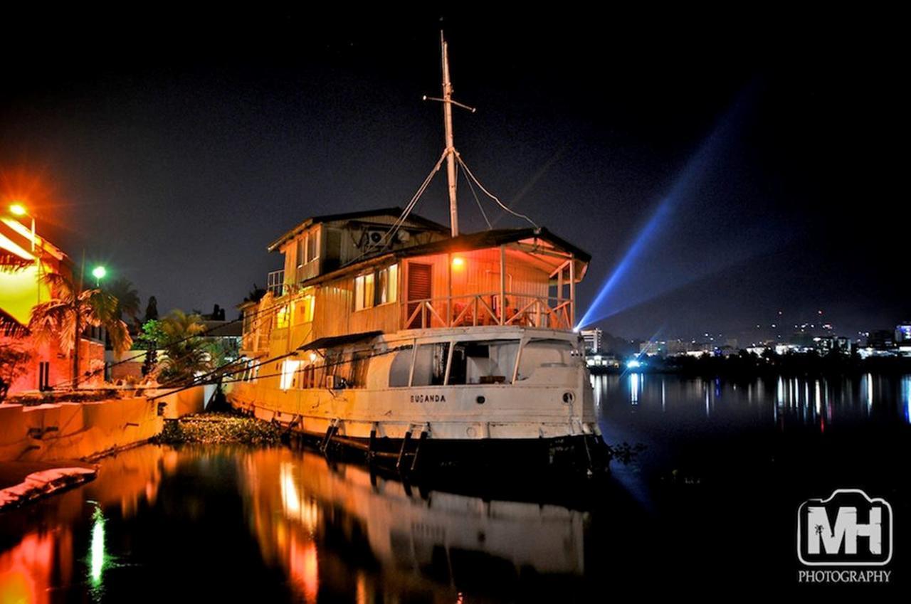 Hotel Tilapia Mwanza Zewnętrze zdjęcie