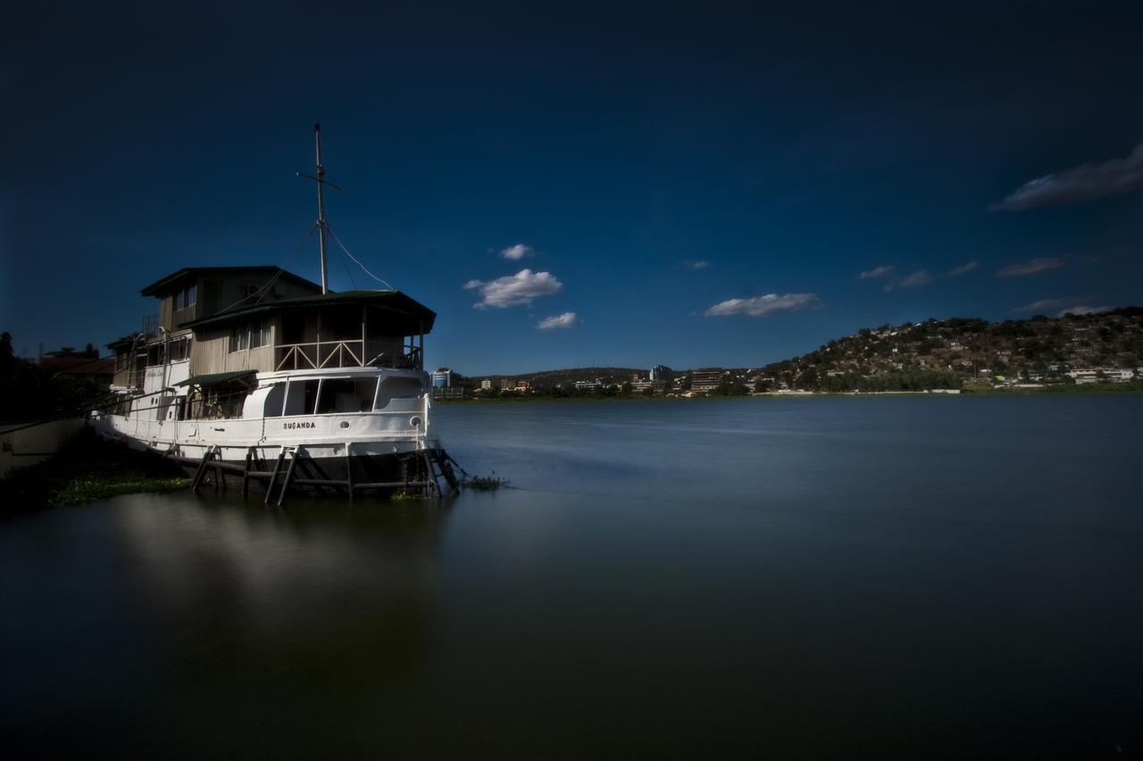 Hotel Tilapia Mwanza Zewnętrze zdjęcie
