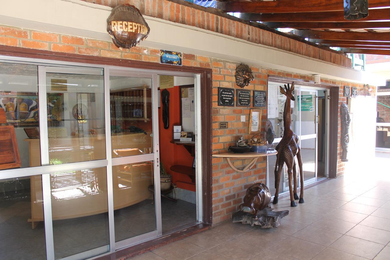 Hotel Tilapia Mwanza Zewnętrze zdjęcie