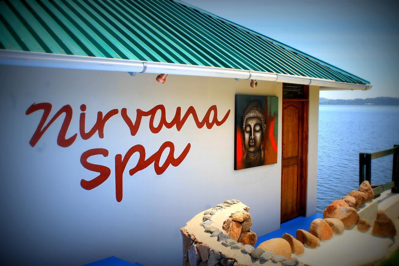 Hotel Tilapia Mwanza Zewnętrze zdjęcie