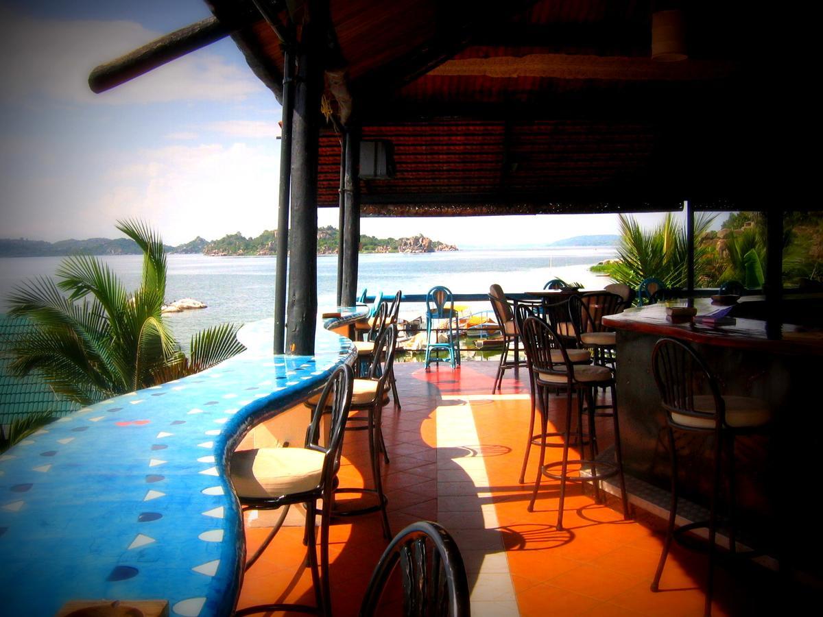Hotel Tilapia Mwanza Zewnętrze zdjęcie