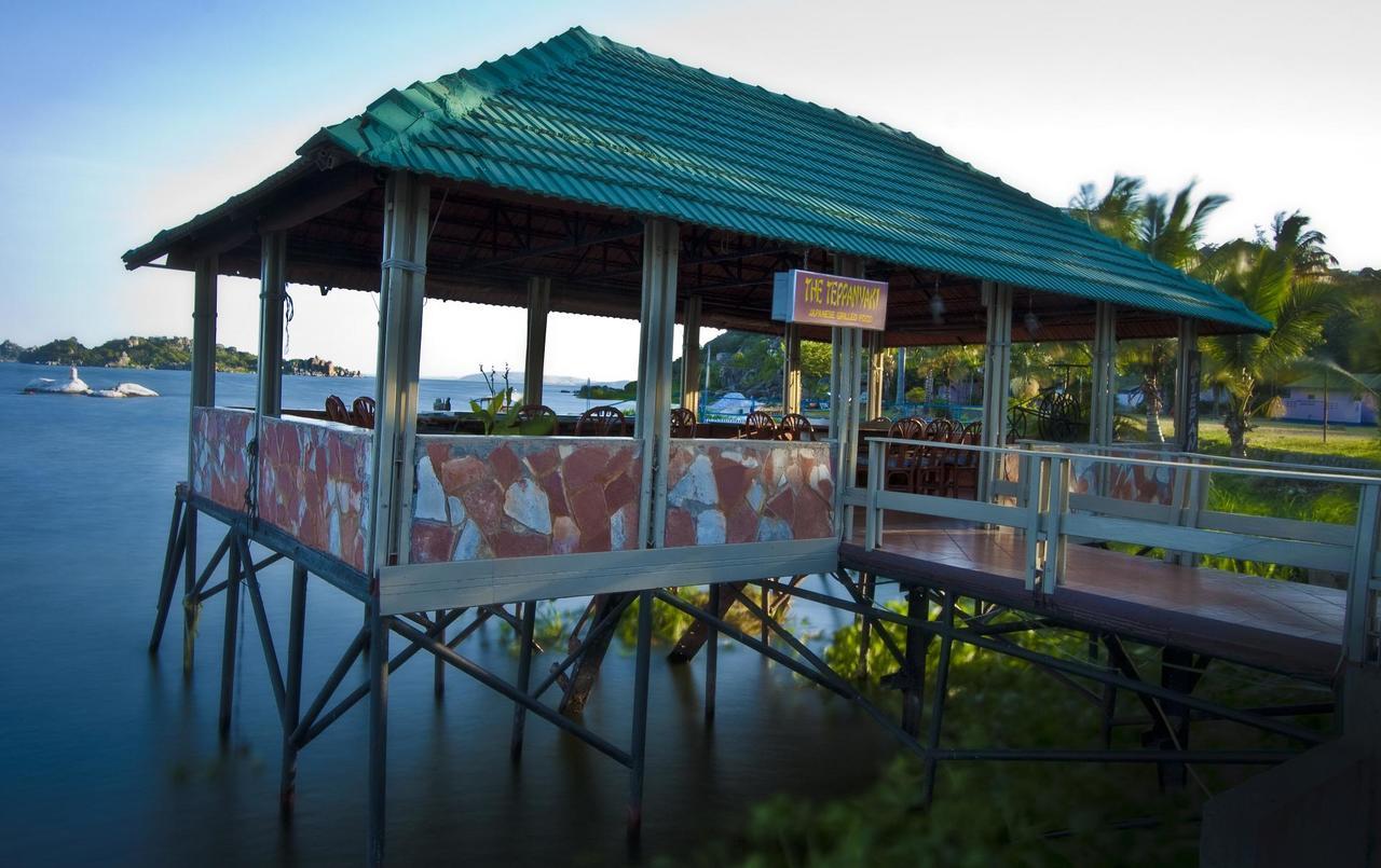 Hotel Tilapia Mwanza Zewnętrze zdjęcie