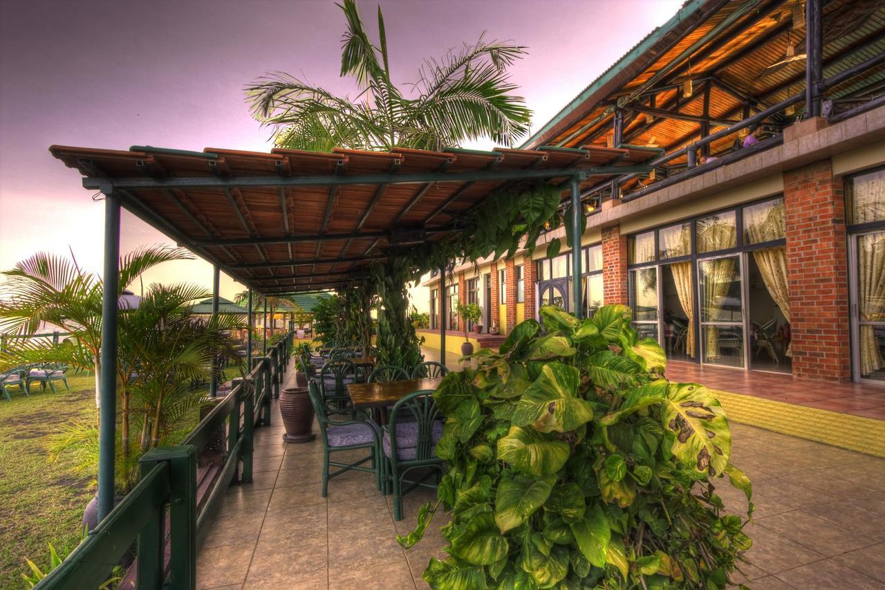 Hotel Tilapia Mwanza Zewnętrze zdjęcie