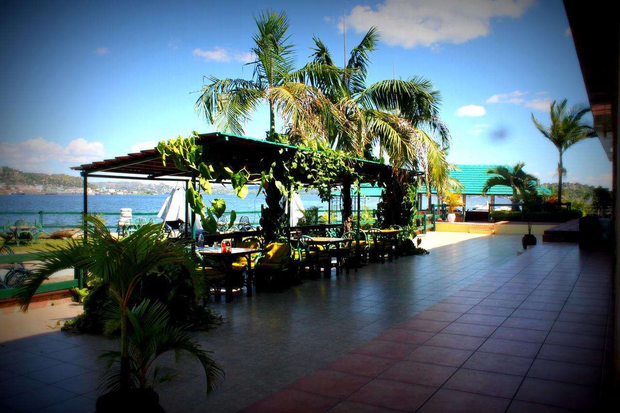 Hotel Tilapia Mwanza Zewnętrze zdjęcie