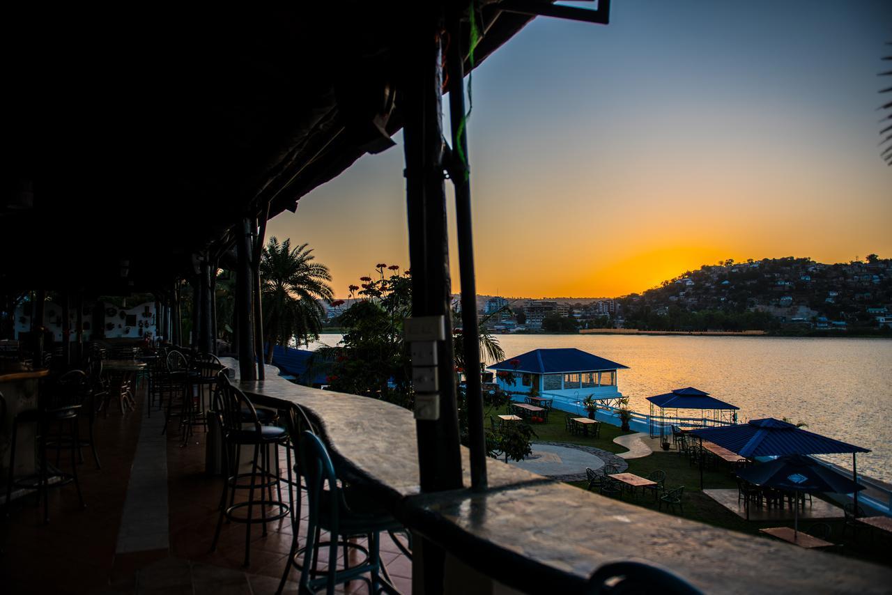 Hotel Tilapia Mwanza Zewnętrze zdjęcie